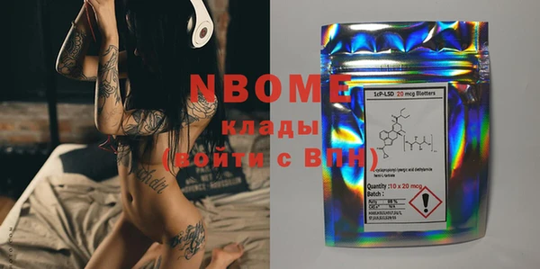молекула духа Козловка