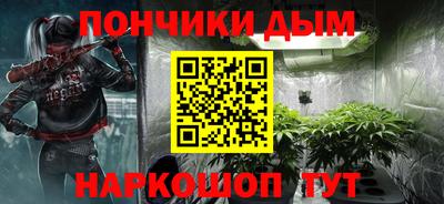 хмурый Абакан